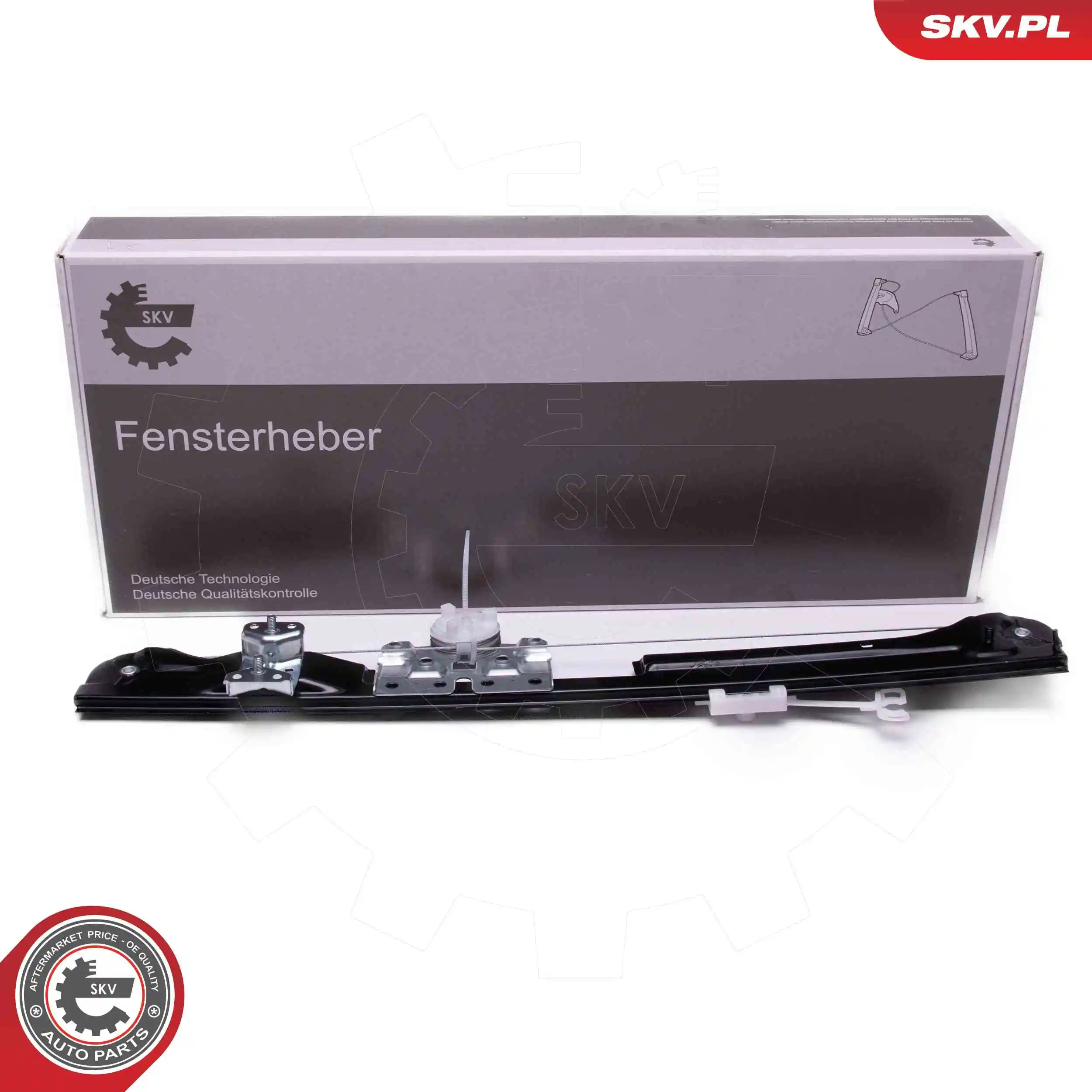 Window Regulator